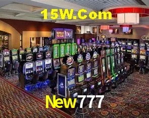 New777 App